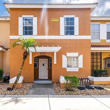 Your Home Away From Home!